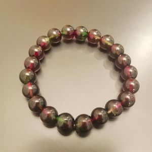 Tourmaline bracelet